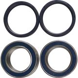 Houser Racing Bearing Carrier Bearing & Seal Kit