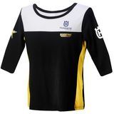 Husqvarna Technical Apparel Women's Rockstar Factory T-Shirt