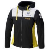 Husqvarna Powerwear Women's Rockstar Factory Zip Hoody