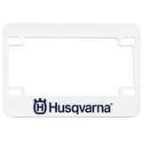 Moto License Plate Frame