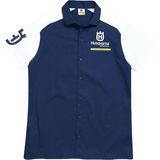 Husqvarna Technical Apparel 2019 Replica Team Shirt
