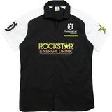 Husqvarna Technical Apparel 2019 Rockstar Replica Team Shirt