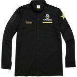 Husqvarna Technical Apparel 2019 Rockstar Replica Team Long Sleeve Shirt
