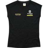 Husqvarna Technical Apparel 2019 Women's Rockstar Tank Top