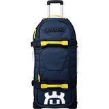 Husqvarna Technical Apparel 9800 Travel Bag