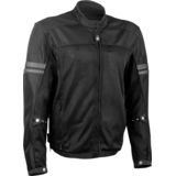 Highway 21 Turbine Jacket