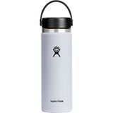 Hydro Flask 20oz Wide Mouth Water Bottle with Flex Cap 2.0