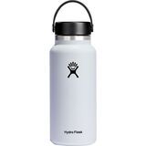 Hydro Flask 32oz Wide Mouth Water Bottle with Flex Cap 2.0