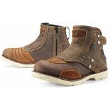 ICON 1000 El Bajo Boots