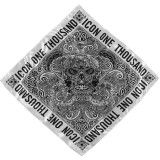 ICON 1000 Chantilly Scarf