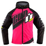 ICON Women's Team Merc Jacket