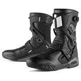 ICON Raiden DKR Boots
