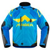 ICON Raiden DKR Jacket