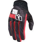 ICON Anthem Primary Touchscreen Gloves