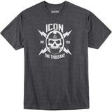 ICON 1000 Underground T-Shirt