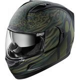 ICON Alliance GT Helmet - Operator