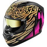 ICON Alliance GT Helmet - Shaguar