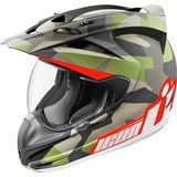 ICON Variant Helmet - Deployed