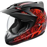 ICON Variant Helmet - Cottonmouth