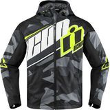 Merc Deployed Jacket