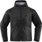 ICON Merc Stealth Jacket
