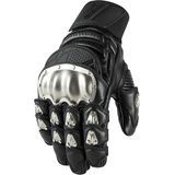 ICON TiMax Gloves - Short