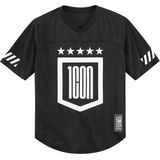 ICON 1000 Griddle Short Sleeve Jersey