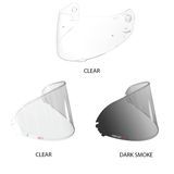 ICON Pinlock Ready Proshield With Insert Combo