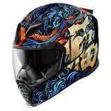 ICON Airflite Helmet - Good Fortune