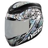 ICON Airmada Helmet - Mechanica