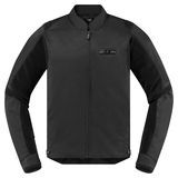 ICON Overlord SB2 Jacket - Stealth
