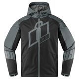ICON Merc Crusader Jacket