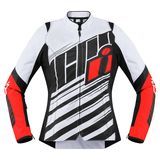 ICON Women's Overlord SB2 Jacket