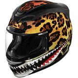 ICON Airmada Helmet - Sauvetage Deux
