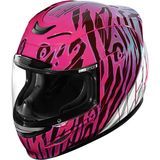 ICON Airmada Helmet - Wild Child