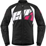 ICON Women's Automag 2 Jacket
