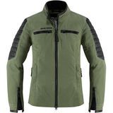 ICON 1000 Women's MH1000 Jacket