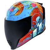 ICON Airflite Helmet - Inky