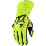 ICON Hypersport GP Gloves