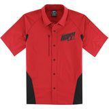 ICON Overlord Shop Shirt