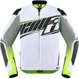 ICON Overlord SB2 Prime Jacket