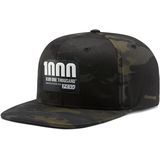 ICON 1000 Vertixal Hat