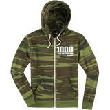 ICON 1000 Women's Vertixal Hoody