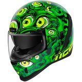 ICON Airform Helmet - Illuminatus