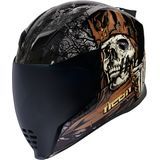 ICON Airflite Helmet - Uncle Dave