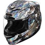 ICON Airmada Helmet - Legion
