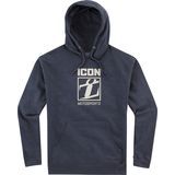 ICON Stamptup Hoody