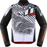 ICON Overlord SB2 Jacket - Serpecant