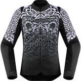 ICON Women's Overlord SB2 Jacket - Mandala