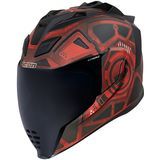 ICON Airflite Helmet - Blockchain
